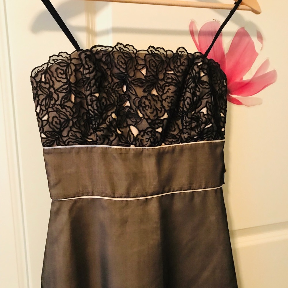 Gorgeous Cocktail Dress, White House Black Market